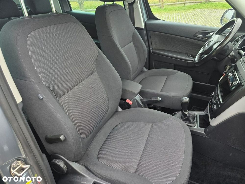 Skoda Yeti - 31