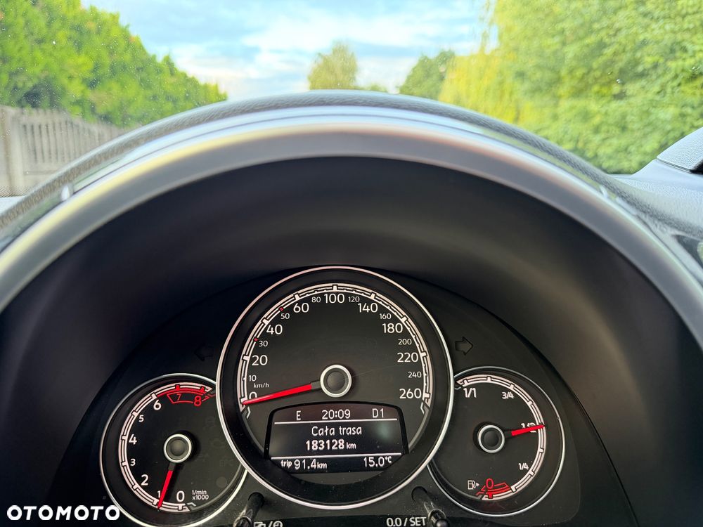 Volkswagen Beetle 1.4 TSI BMT R-Line DSG - 15