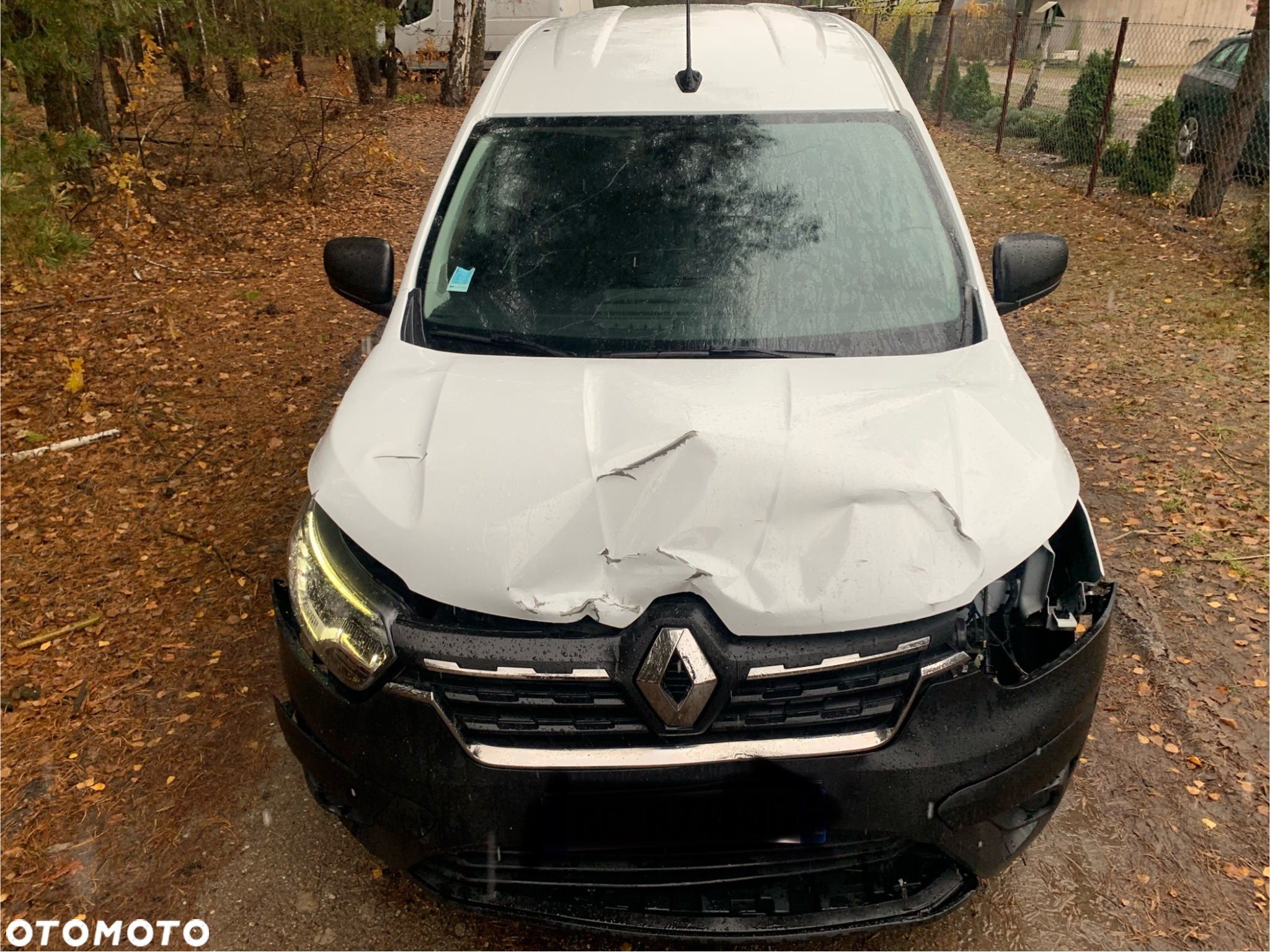 Renault Kangoo express - 2