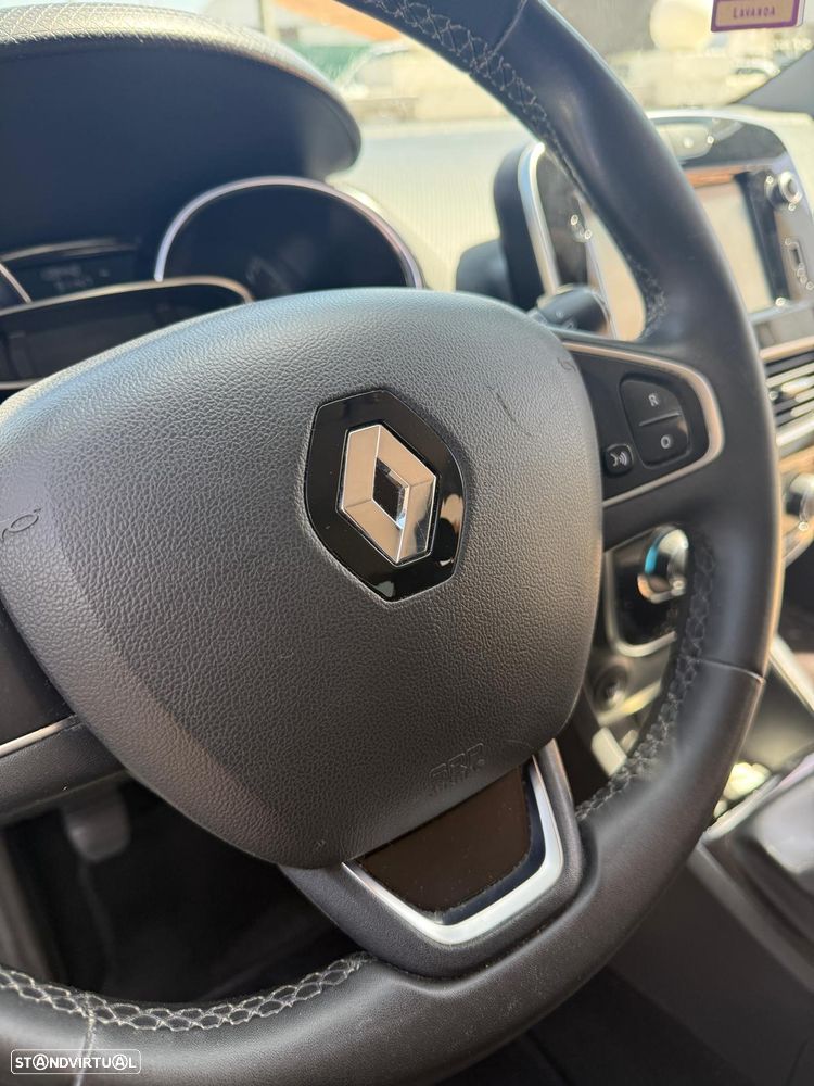 Renault Clio 0.9 TCe Zen - 19