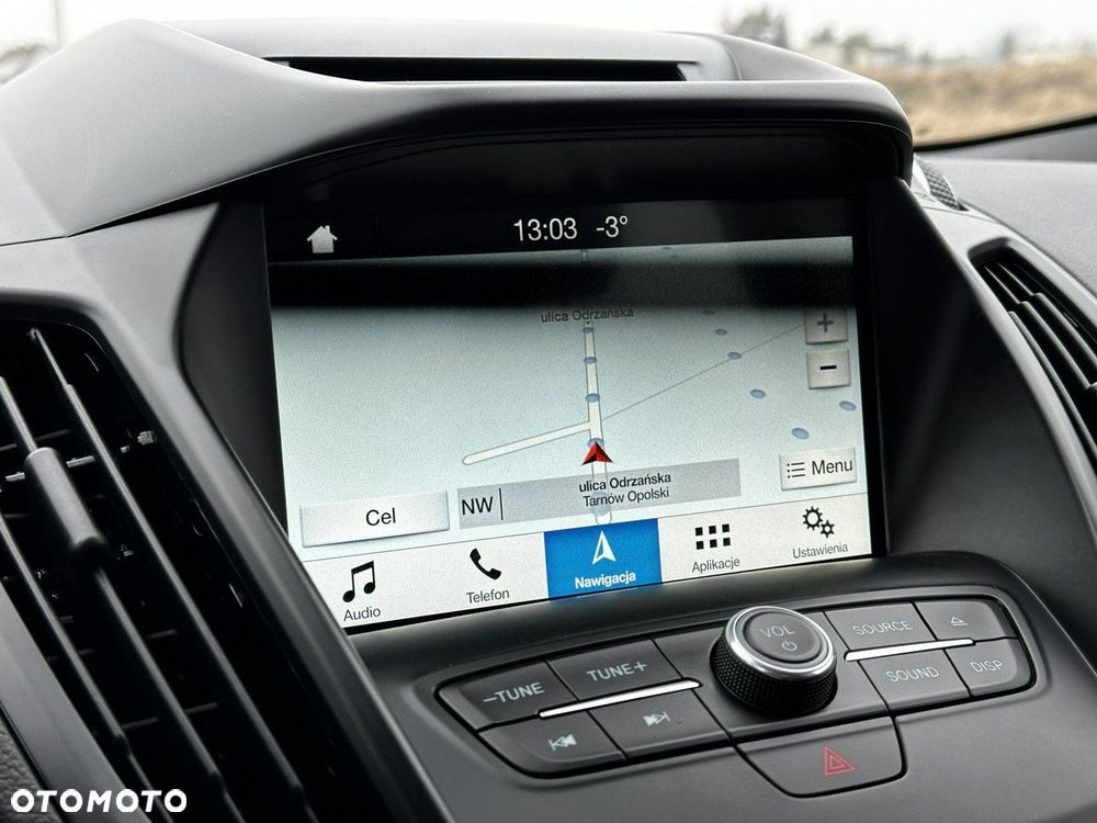 Ford Kuga 1.5 EcoBoost 2x4 ST-Line - 22