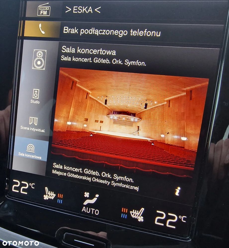 Volvo V60 D3 Geartronic Inscription - 30