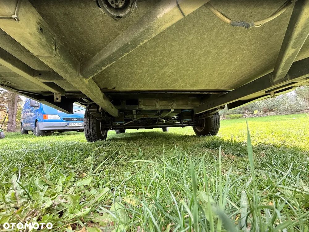 Dethleffs FIAT Ducato - 12