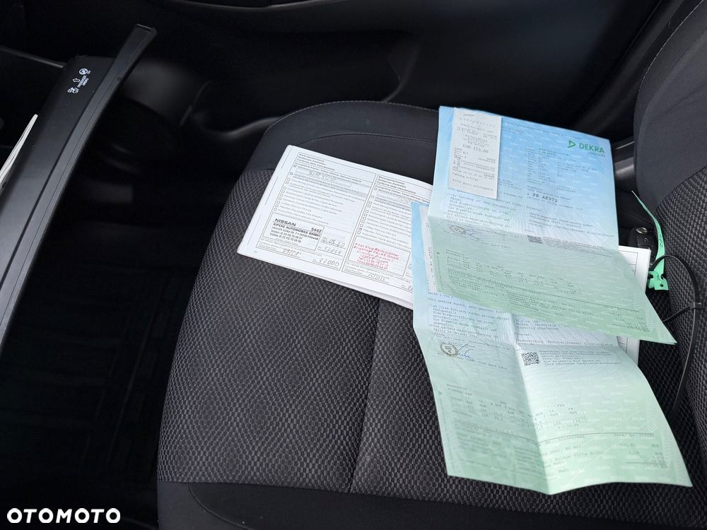 Nissan Qashqai 1.6 DIG-T Tekna - 23