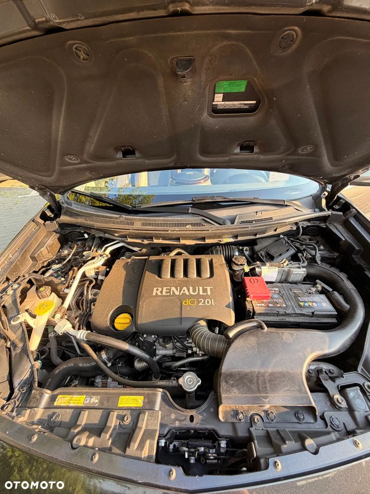 Renault Koleos - 6