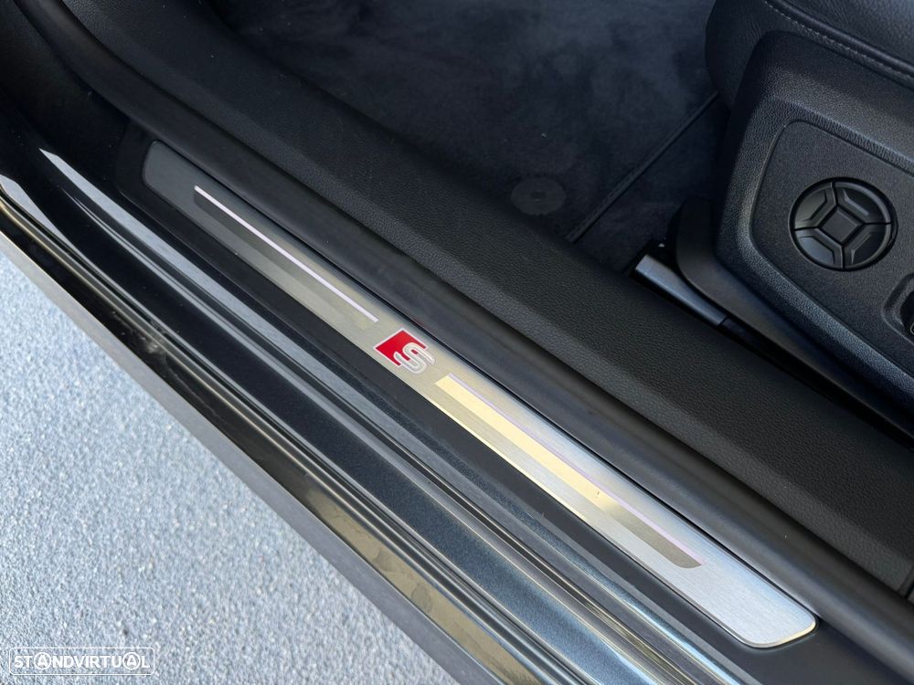 Audi A7 Sportback 50 TFSIe quattro S tronic - 26