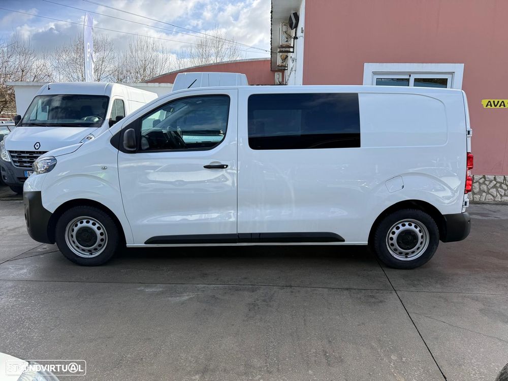 Peugeot Expert 2.0 L1 - 3