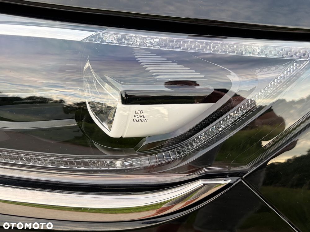 Renault Espace Energy dCi 160 EDC Intens - 31
