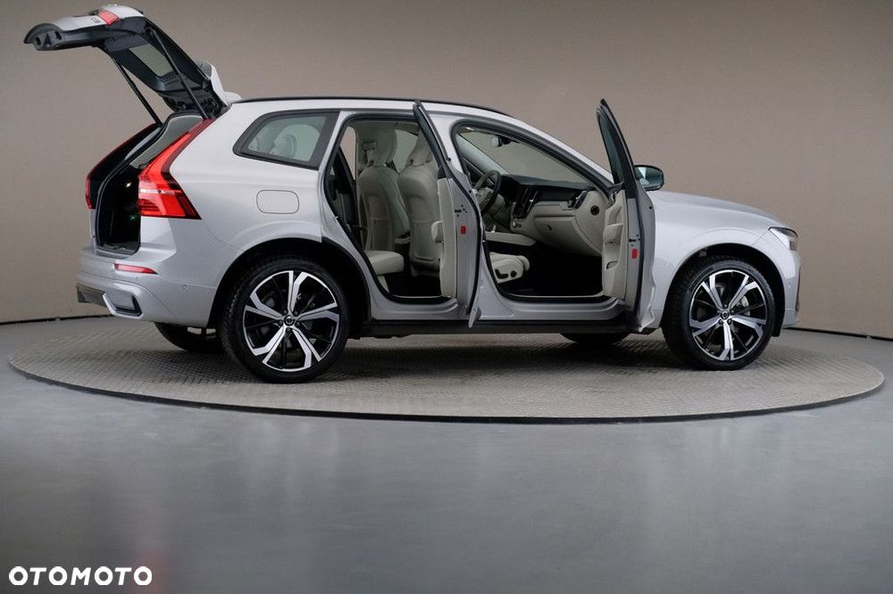 Volvo XC 60 - 6