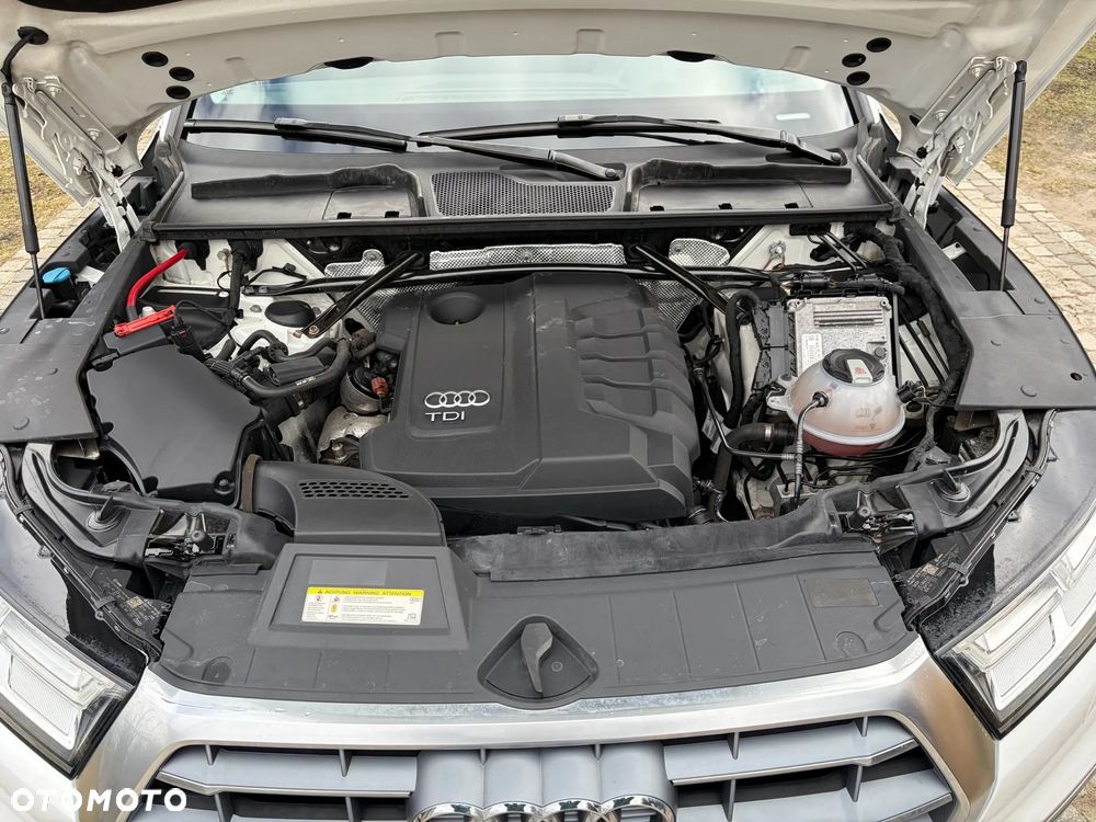 Audi Q5 2.0 TDI Quattro S tronic - 23