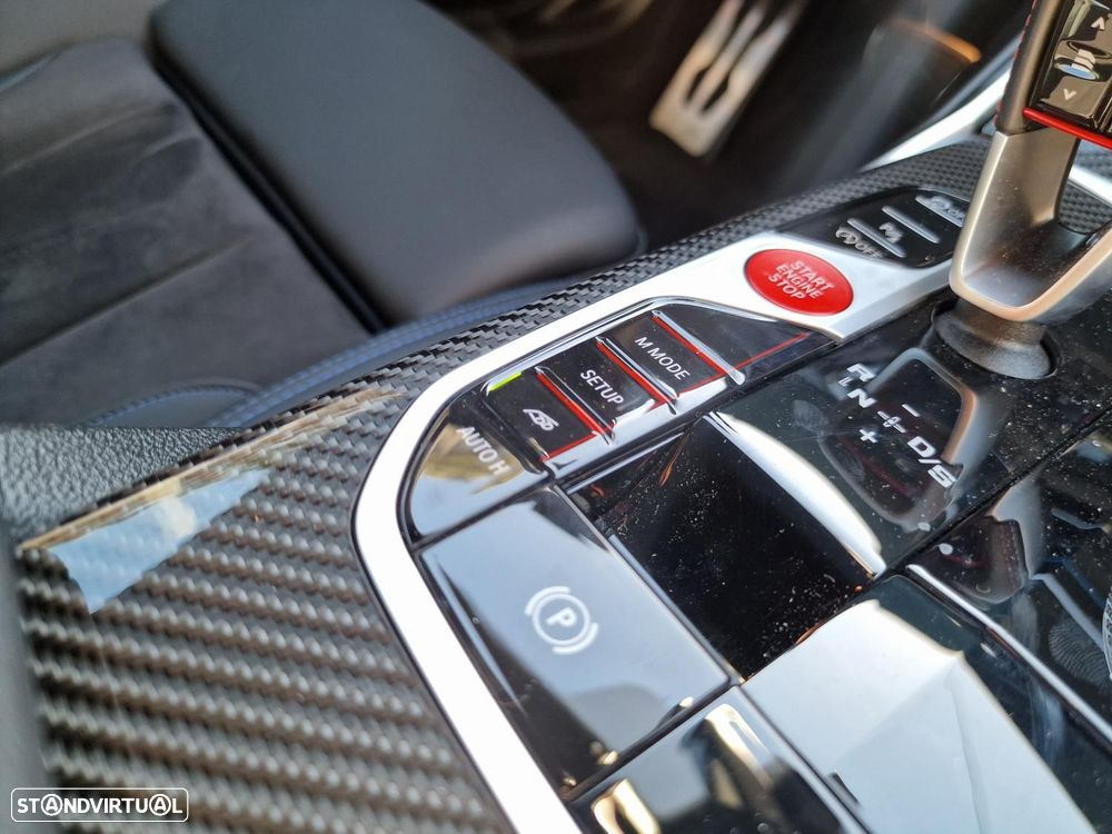 BMW M2 Auto - 58