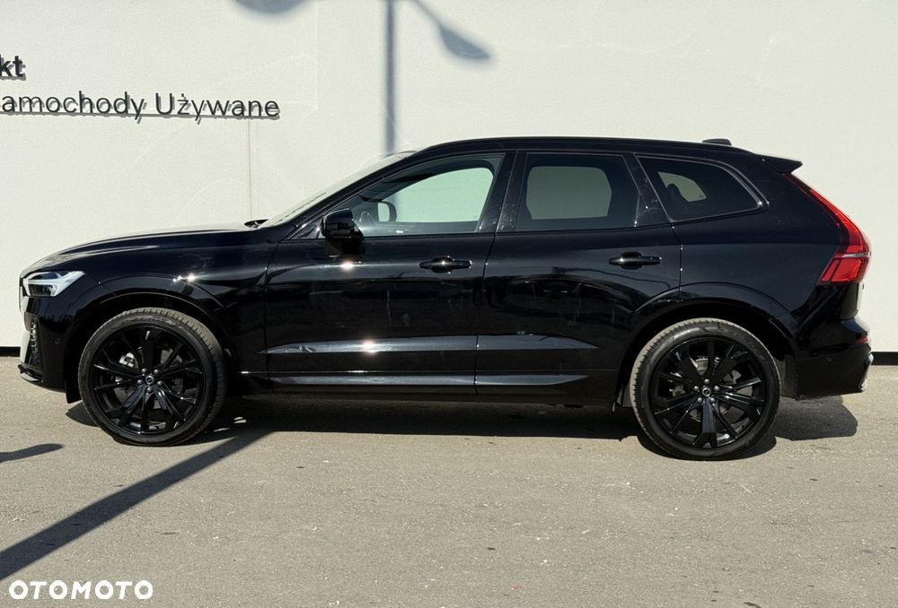 Volvo XC 60 - 6