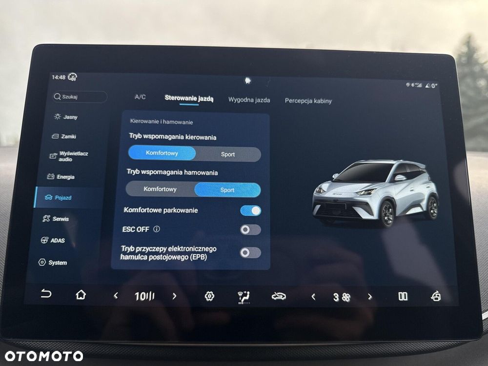BYD Dolphin Surf - 19