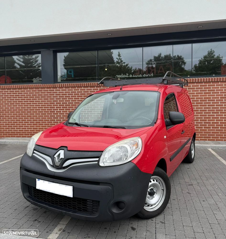 Renault Kangoo - 6