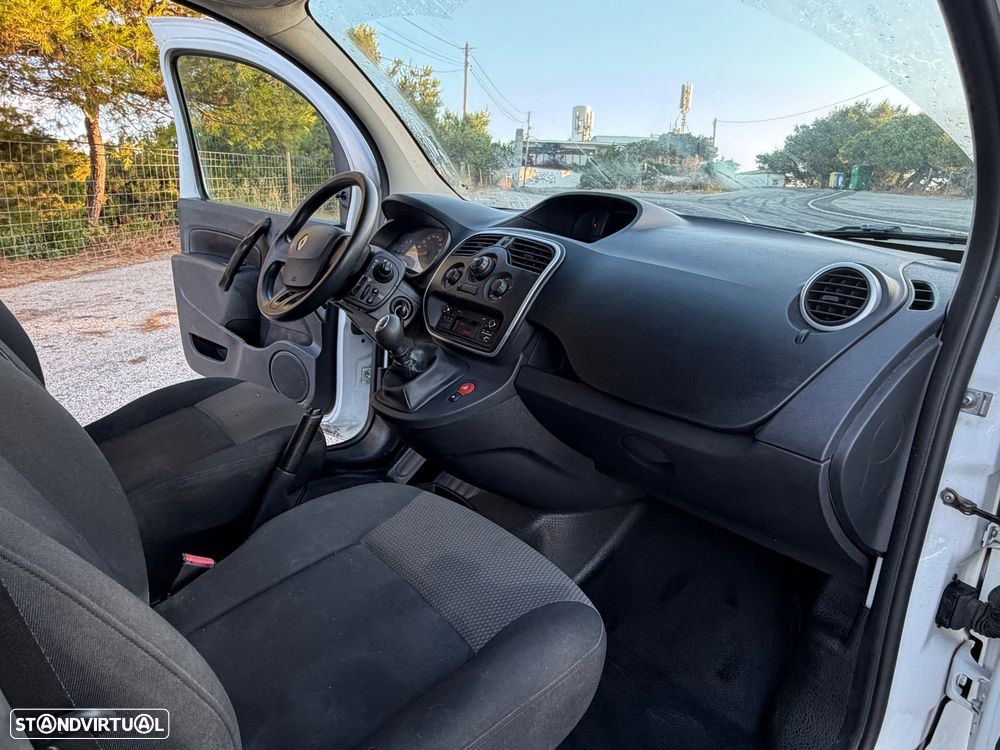 Renault Kangoo - 24