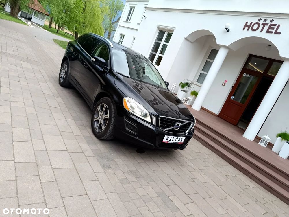 Volvo XC 60 D4 Geartronic Momentum - 15