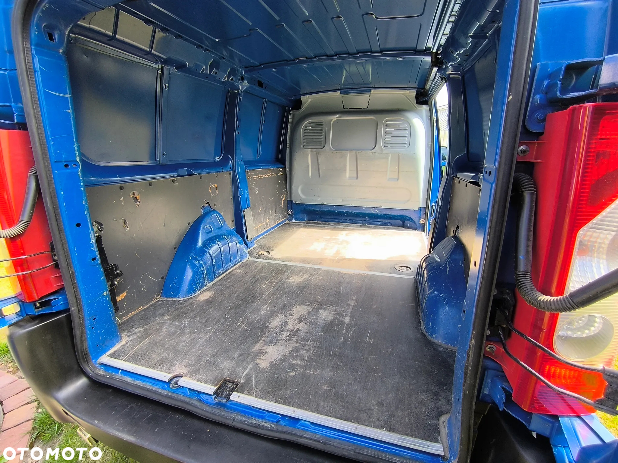 Fiat Scudo - 22