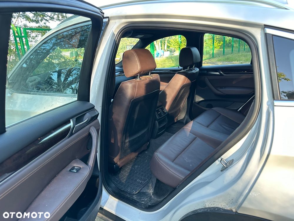 BMW X4 xDrive28i - 10