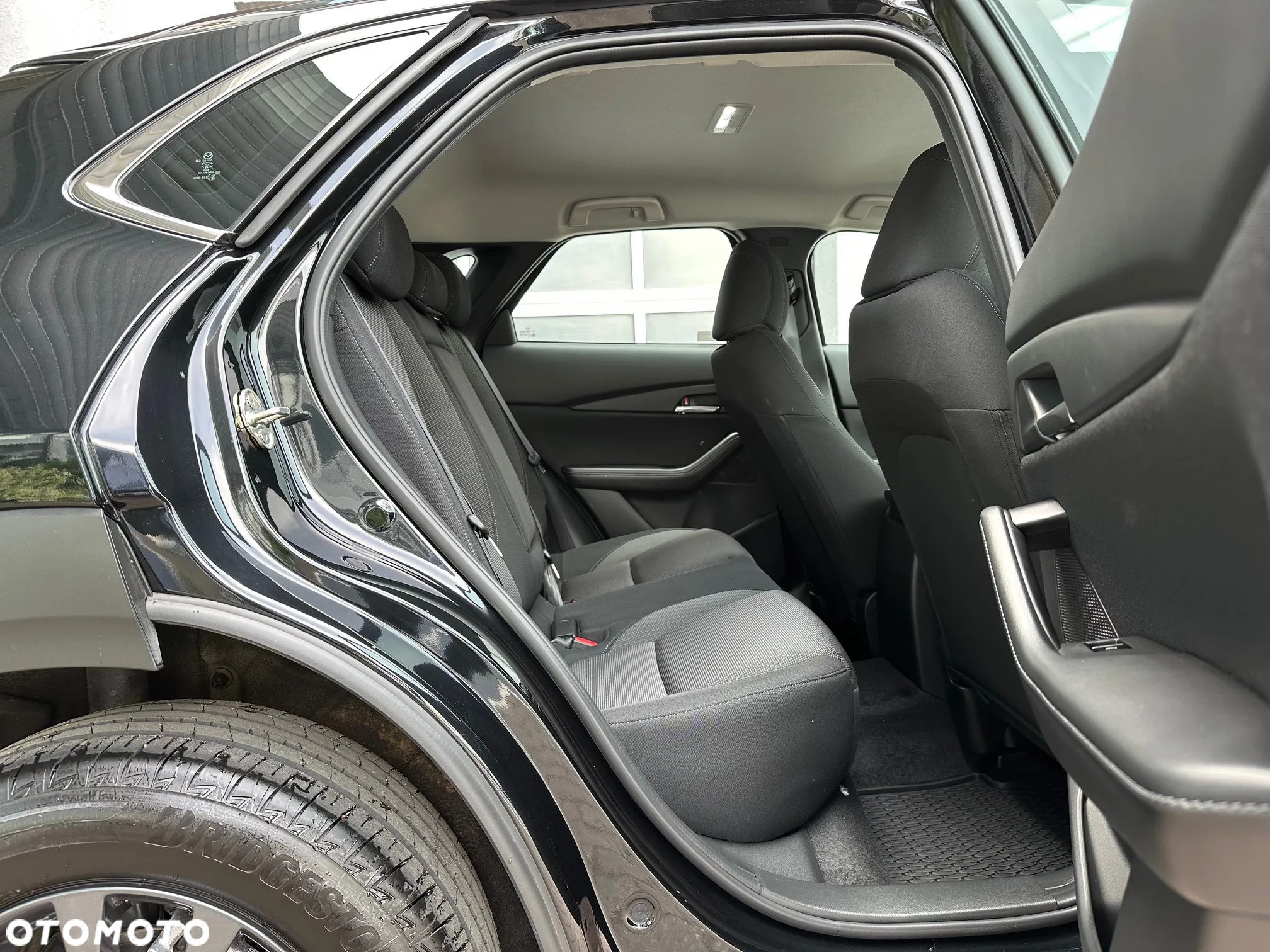 Mazda CX-30 - 13