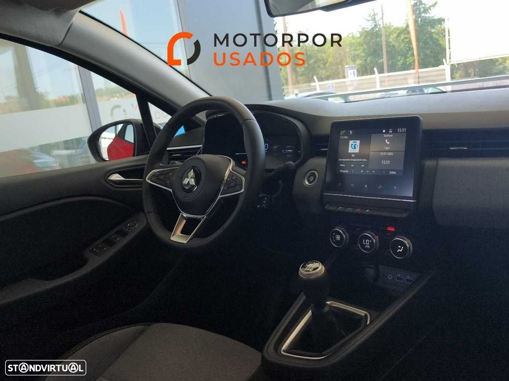 Mitsubishi Colt 1.0 MPI-T Kaiteki - 13