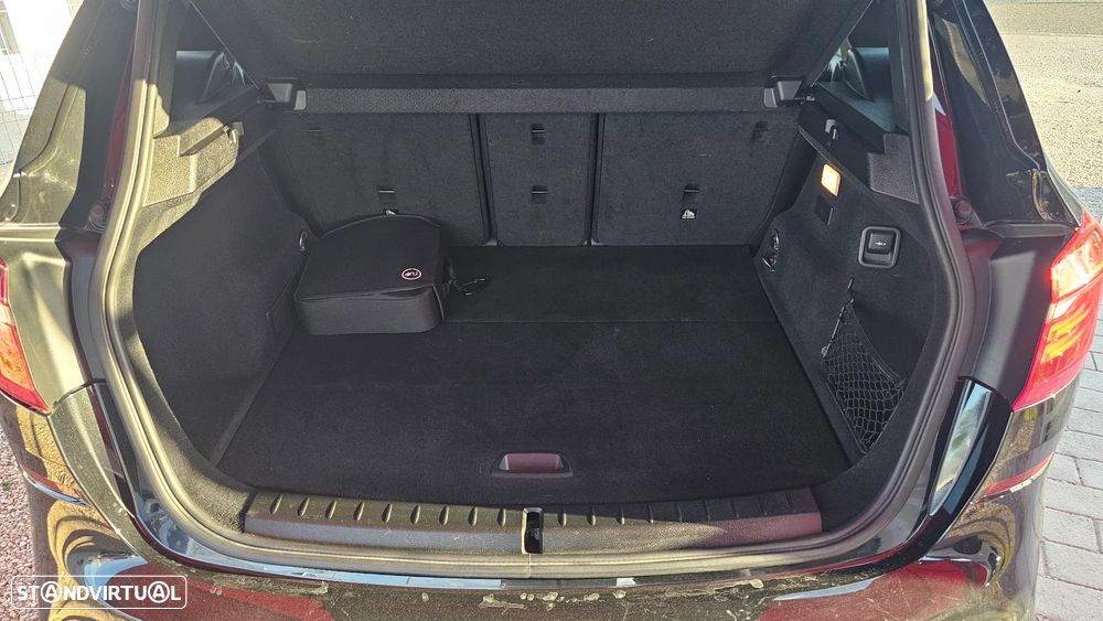 BMW 225xe Active Tourer Pack M - 54