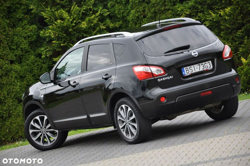 Nissan Qashqai 2.0 I-Way - 23