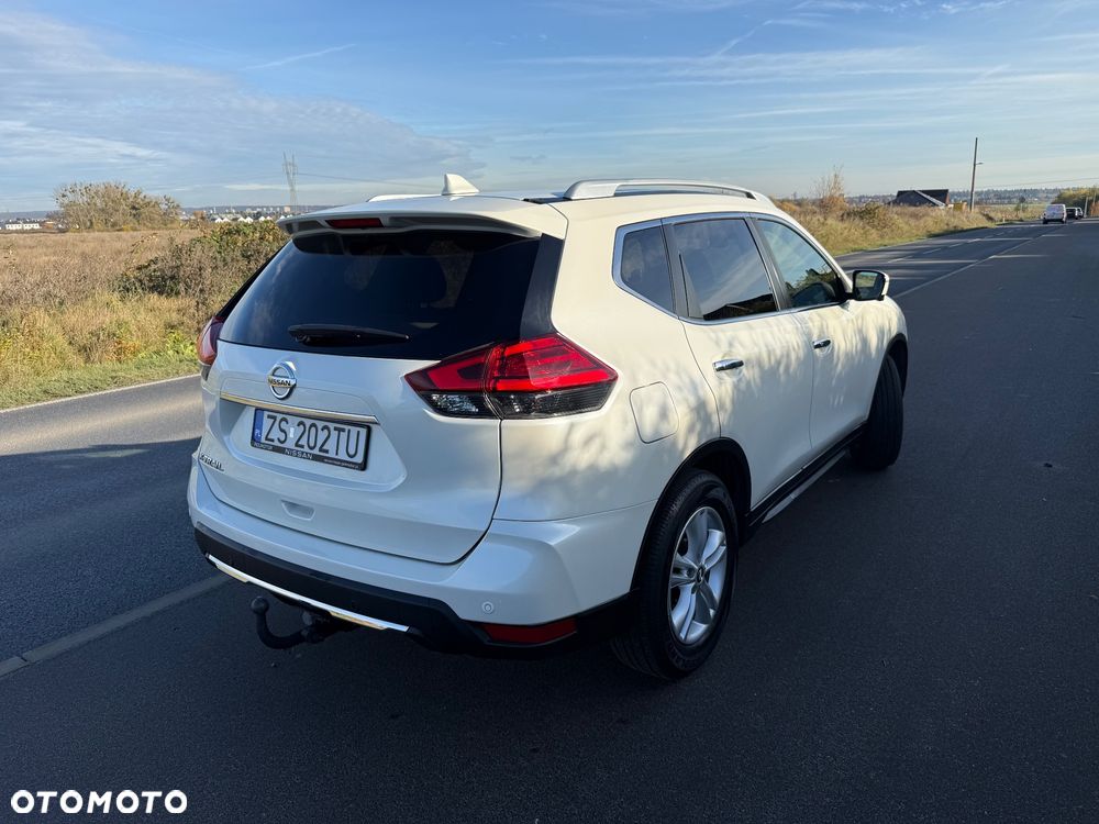 Nissan X-Trail ver-diesel-n--connecta - 17