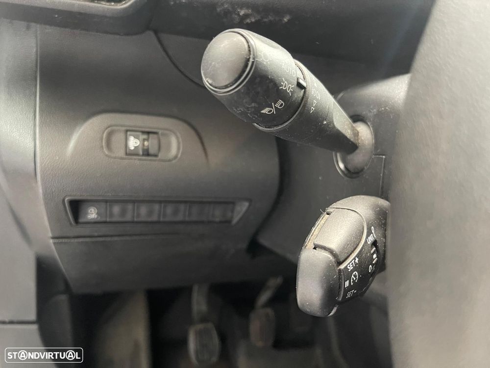 Peugeot Partner - 6