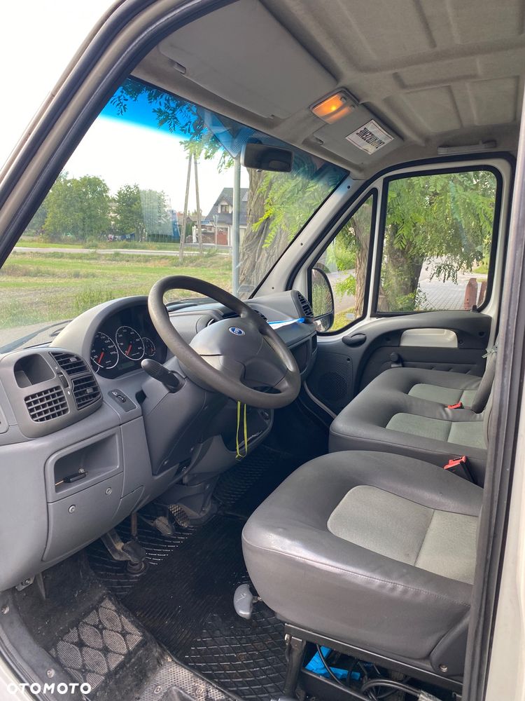 Fiat Ducato - 3