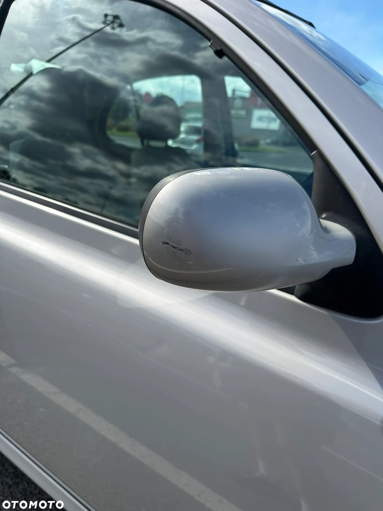 Nissan Micra 1.6 Active Luxury - 17