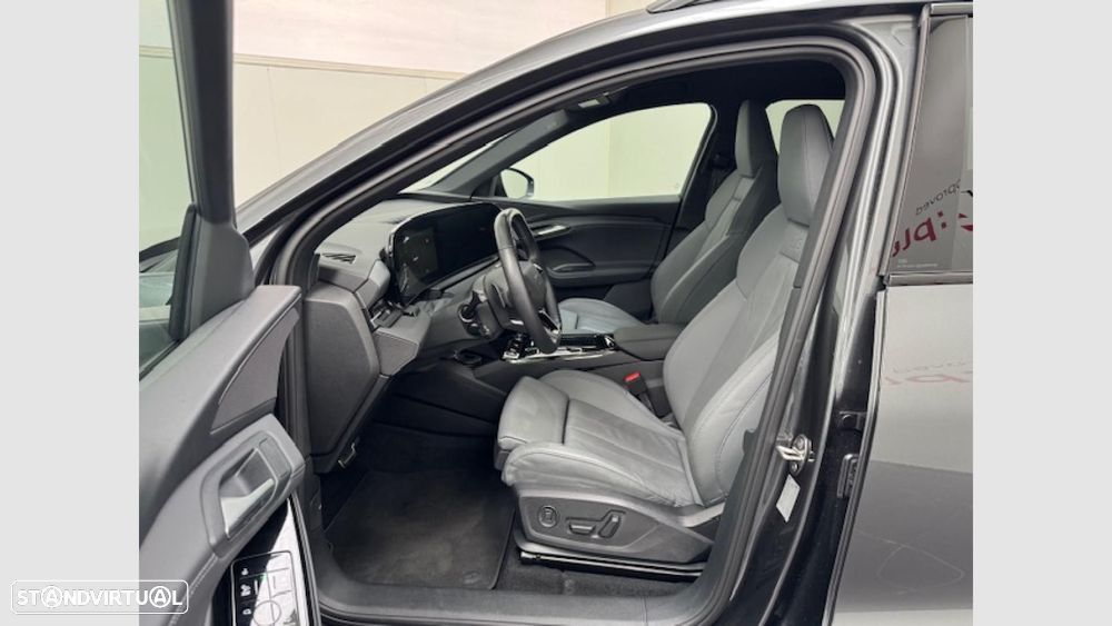 Audi Q6 e-tron 55 quattro 100 kWh - 9