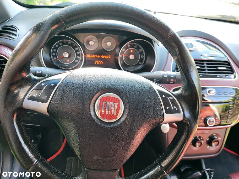 Fiat Punto - 16