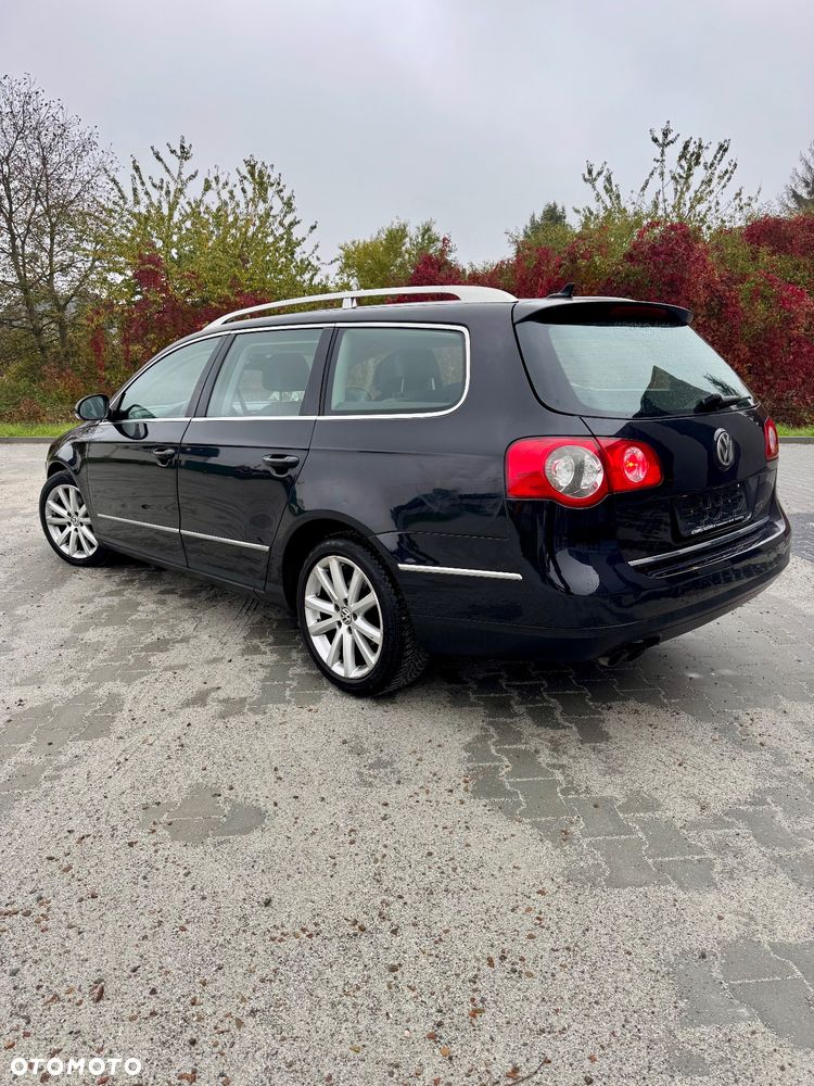 Volkswagen Passat 2.0 TDI BMT SCR Highline DSG7 - 5