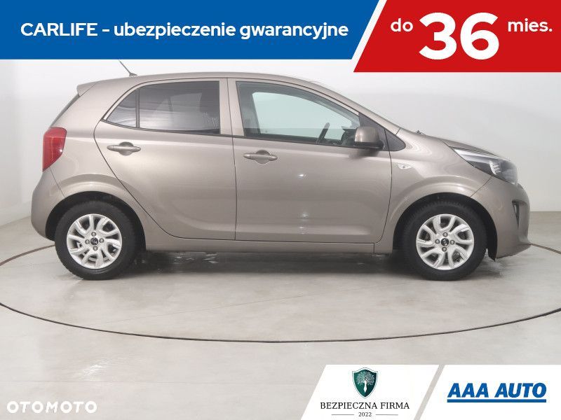Kia Picanto - 8