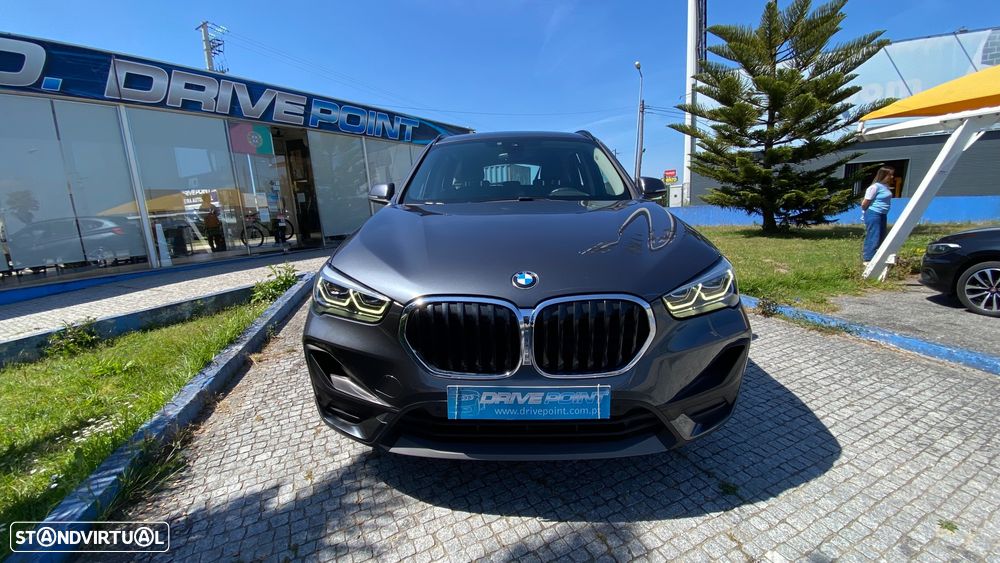 BMW X1 25 e xDrive Corporate Edition - 7