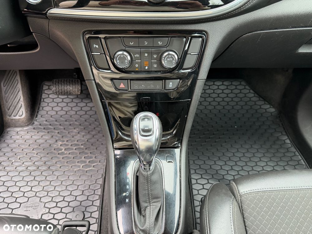 Opel Mokka X - 27