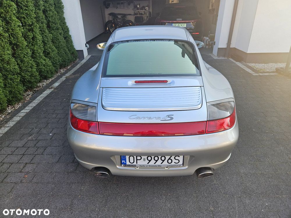 Porsche 911 - 7