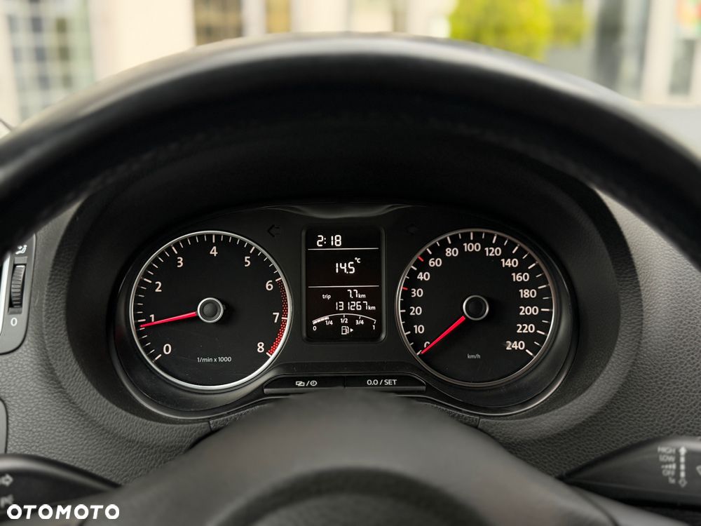 Volkswagen Polo 1.2 12V Highline - 7