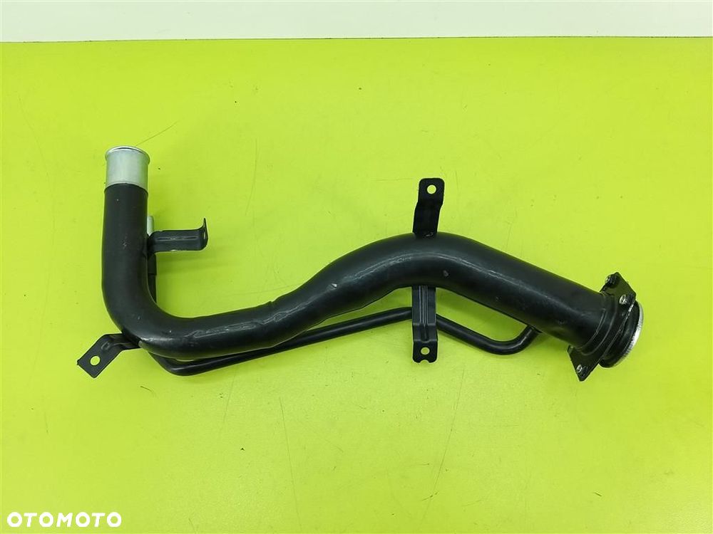 Rura wlew paliwa Opel Agila A SUZUKI WAGON R+ 1.2 1.0 9203540 89201-83E00 - 3