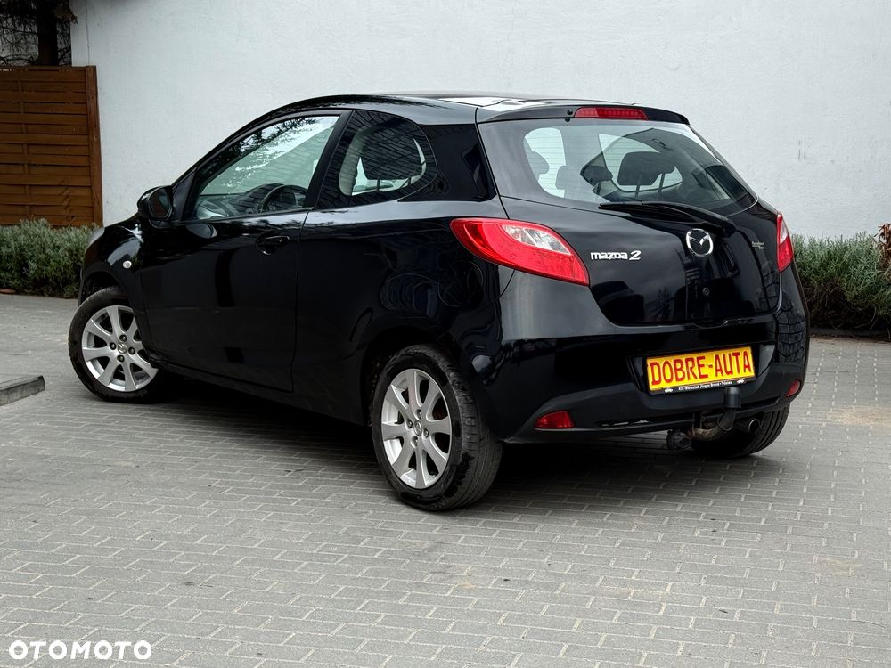 Mazda 2 1.3 Exclusive+ - 4