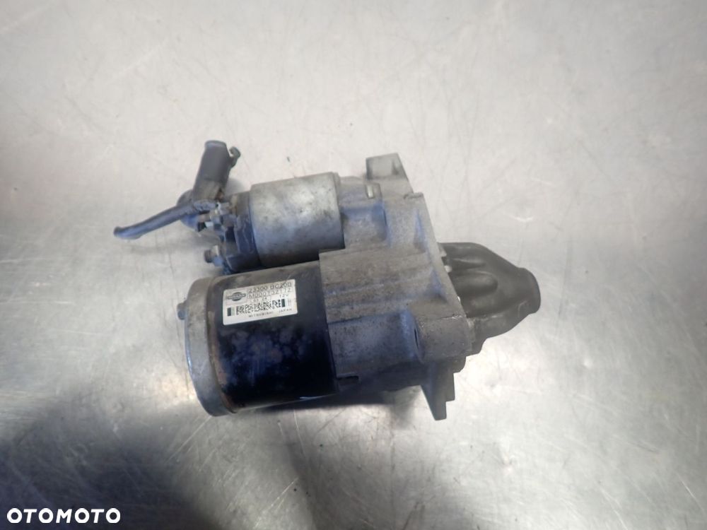 ROZRUSZNIK NISSAN NOTE I M000T32172 - 6