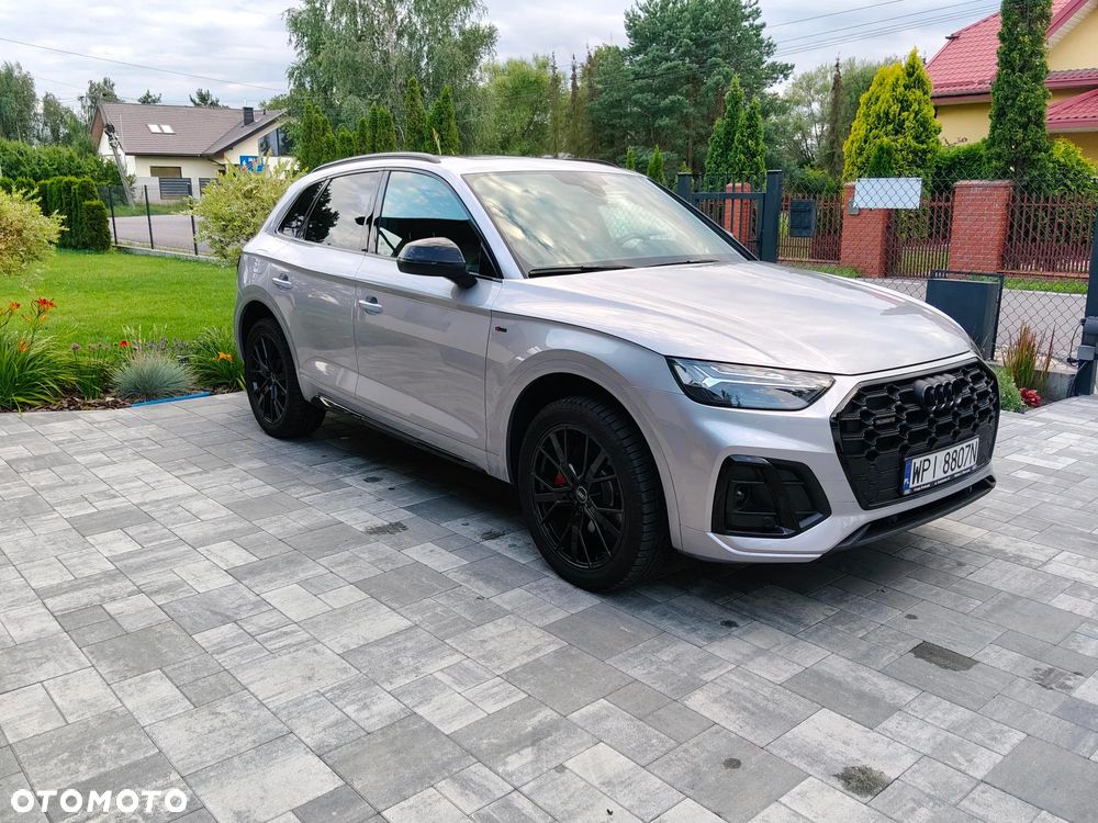 Audi Q5 - 1