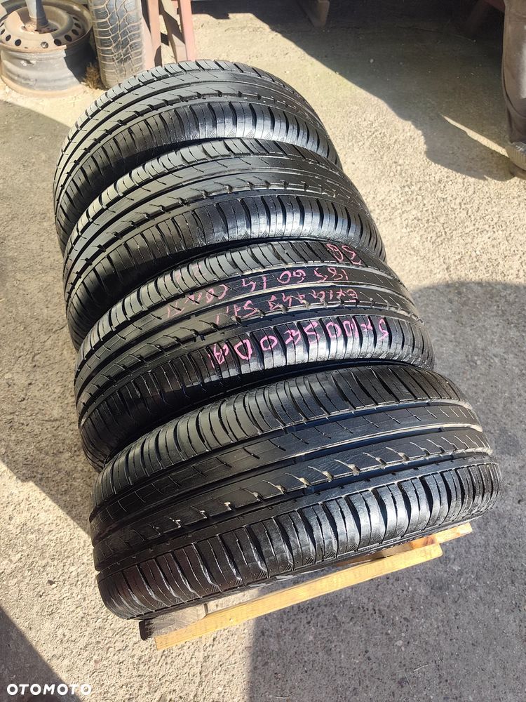 5x100 Felgi Aluminiowe Alufelgi Oryginalne 14 Koła Letnie Lato SKODA FABIA PRAKTIK ROOMSTER RAPID SEAT IBIZA CORDOBA TOLEDO IV 4 VW FOX POLO Legnica ALU-RAD 185/60 8mm - 14