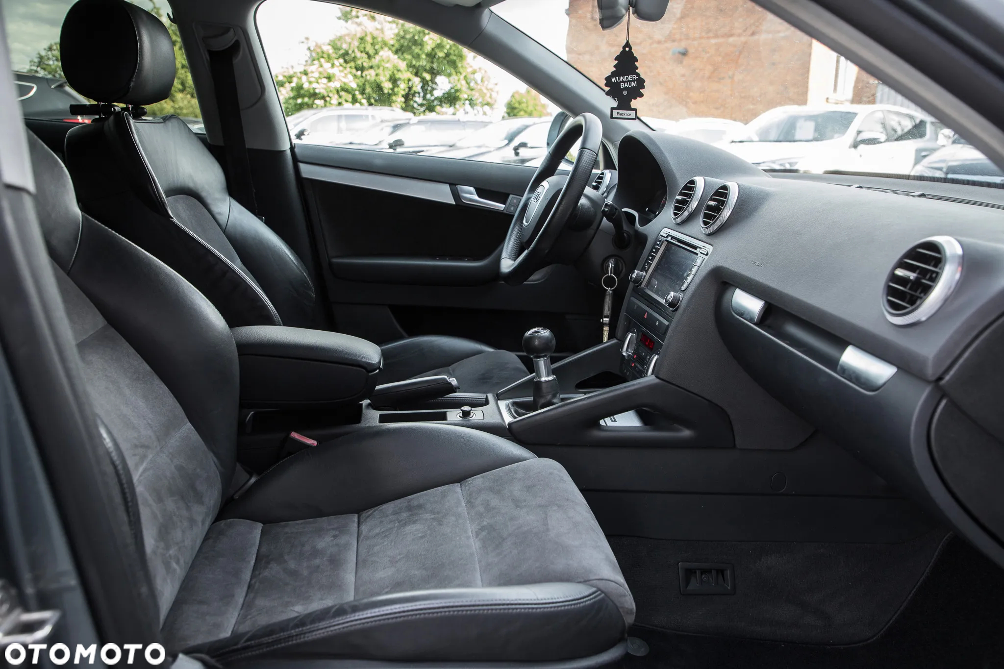 Audi A3 - 32