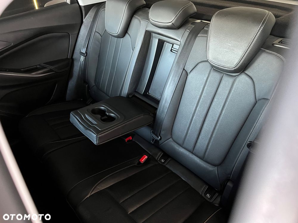 Opel Grandland X - 29