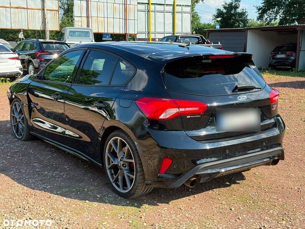 Ford Focus 2.3 EcoBoost ST - 1