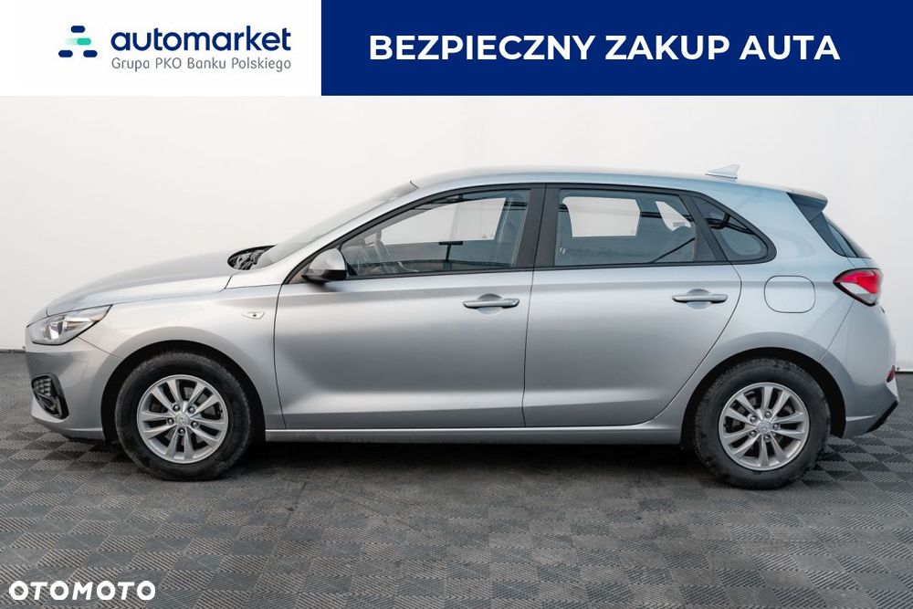 Hyundai i30 1.5 DPI Classic + - 2