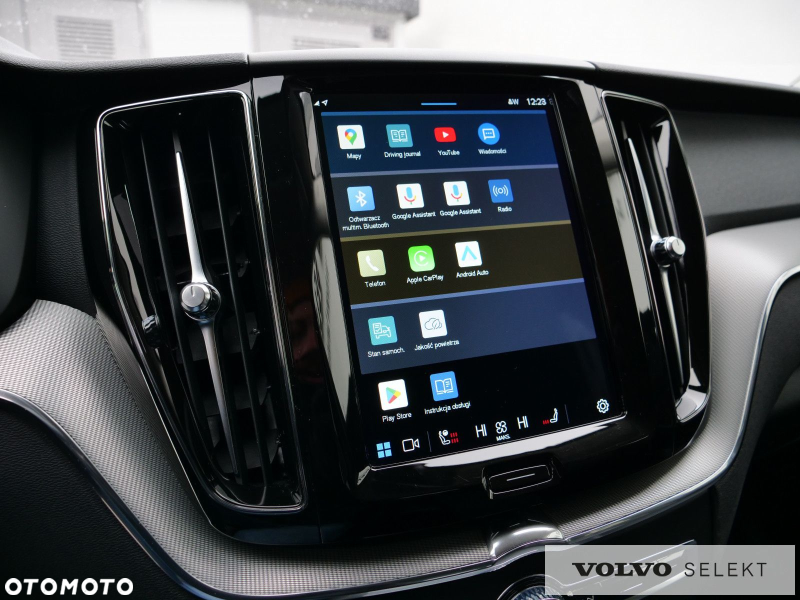 Volvo XC 60 - 24