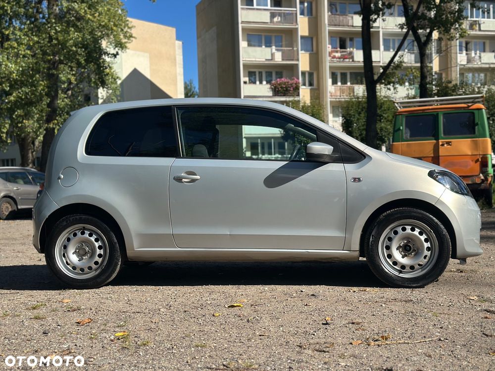 Skoda Citigo 1.0 Ambition - 6