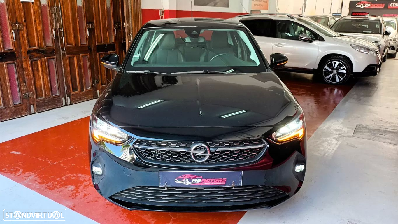 Opel Corsa 1.2 T Elegance - 13